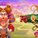 The Red Queen: Slot Gacor Pragmatic Play dengan Tema Mewah dan Potensi Maxwin Besar! 🎯