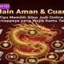Main Aman & Cuan! 7 Tips Memilih Situs Judi Online Terpercaya yang Wajib Kamu Tahu