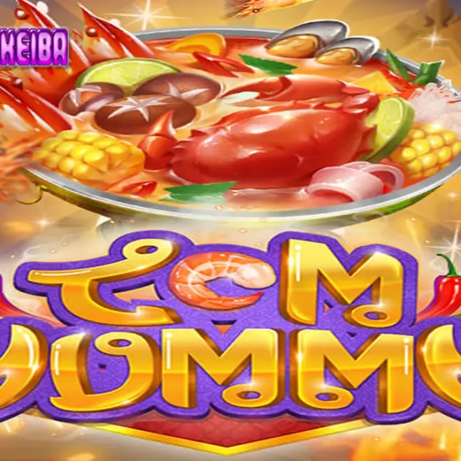 Tom Yummy One Game 🍜: Slot Untung Bertema Kuliner Thailand dengan Bonus Menggoda! 💥