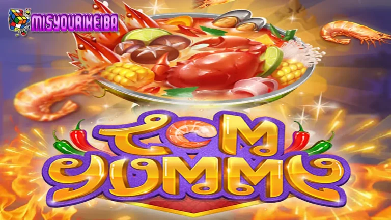 Tom Yummy One Game 🍜: Slot Untung Bertema Kuliner Thailand dengan Bonus Menggoda! 💥