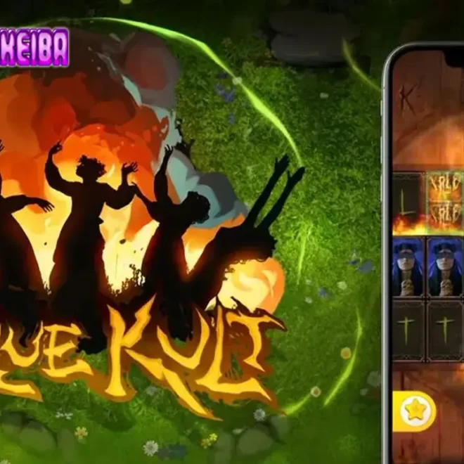 True Cult No Limit City 💀: Slot Gacor dengan Tema Ritual Mistis dan Cuan yang Tak Tertandingi! 🔮