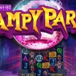 Vampy Party Pragmatic Play: Slot Maxwin Bertema Vampir Seksi dengan Bonus Menggigit! ππ©Έ