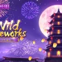 Wild Fireworks PGSoft 🎇: Slot Cuan dengan Ledakan Bonus dan Maxwin Spektakuler! 💥💎