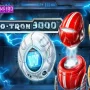 Wild-O-Tron 3000 NetEnt 🎮: Slot Cuan Bertema Robot yang Siap Ledakkan Jackpot Besar! 💥🔧