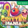 Critter Mania Deluxe 🐾⚡: Slot Maxwin Joker Gaming dengan Fitur Gacor dan Cuan Nonstop!