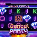 Dance Party — Ketika Irama Disco Bertemu Cuan Besar dari Pragmatic Play! 💰🎧