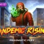Pandemic Rising 🦠🔥: Slot Maxwin dari Pragmatic Play dengan Fitur Pengganda Menggila!