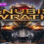 Anubis Wrath – Slot PGSoft Gacor yang Siap Bangkitkan Maxwin dari Dunia Kegelapan! 🔥