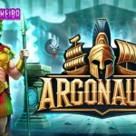 Argonauts 🛡️: Slot Maxwin dari Pragmatic Play dengan Petualangan Berhadiah Besar! ⚔️💰