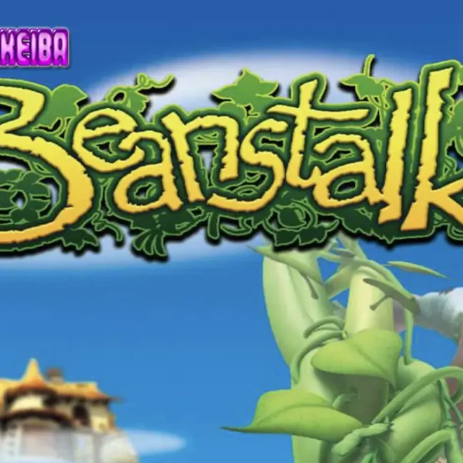 Beanstalk 🌿💎: Slot Gacor Bertema Dongeng dengan Peluang Maxwin Tinggi dari Joker Gaming