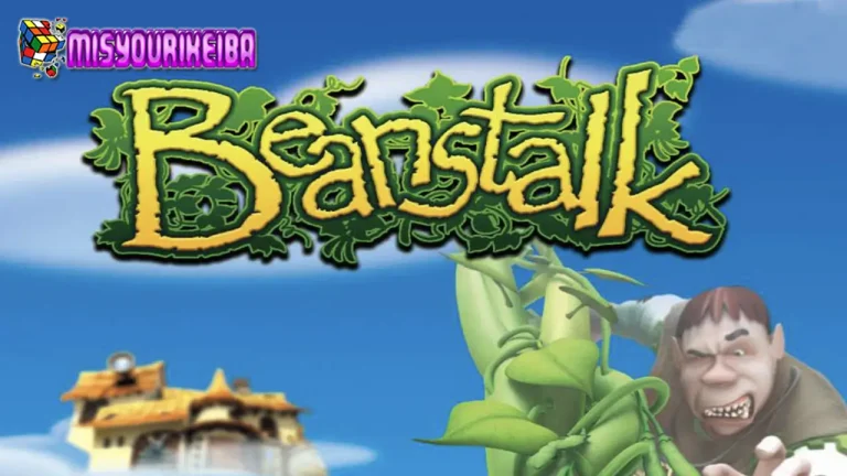 Beanstalk 🌿💎: Slot Gacor Bertema Dongeng dengan Peluang Maxwin Tinggi dari Joker Gaming