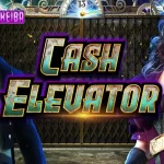 Cash Elevator 🎰: Slot Cuan Pragmatic dengan Bonus Kejutan di Setiap Lantai!