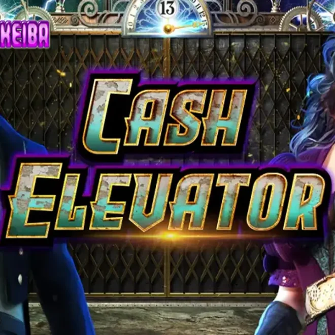 Cash Elevator 🎰: Slot Cuan Pragmatic dengan Bonus Kejutan di Setiap Lantai!