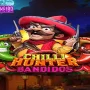 Chilli Hunter Bandidos 🌵⚡: Slot Wild West Dari Joker Gaming dengan Fitur Gacor dan Hadiah Brutal!