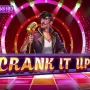 Crank It Up! Pragmatic Play 🎰: Slot Bertema Musik Rock dengan RTP Tinggi dan Maxwin Fantastis!