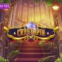 Crystopia Habanero ⚡: Slot dengan Potensi Kemenangan Terus Meledak