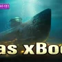 Das xBoot 💀: Slot No Limit City Bertema Perang Bawah Laut dengan Fitur Gila dan Jackpot Besar! 🌊💥