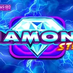Diamond Strike 💎⚡: Sensasi Spin Cepat dan Hadiah Maxwin yang Meledak!