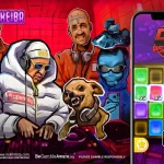 DJ Psycho No Limit City 🎧: Slot Gacor Bertema Musik EDM dengan Bonus Menggila! 🔥