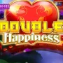 Double Happiness 🔥: Slot Maxwin dari One Game yang Wajib Dicoba Pemburu Jackpot!
