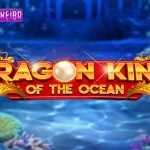 Dragon King of the Ocean 🌊🐉: Slot Maxwin One Game yang Bawa Cuan Besar dari Lautan!