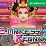 Empress Regnant 💎🔥: Slot Elegan dari Joker Gaming dengan Jackpot Besar yang Menggiurkan