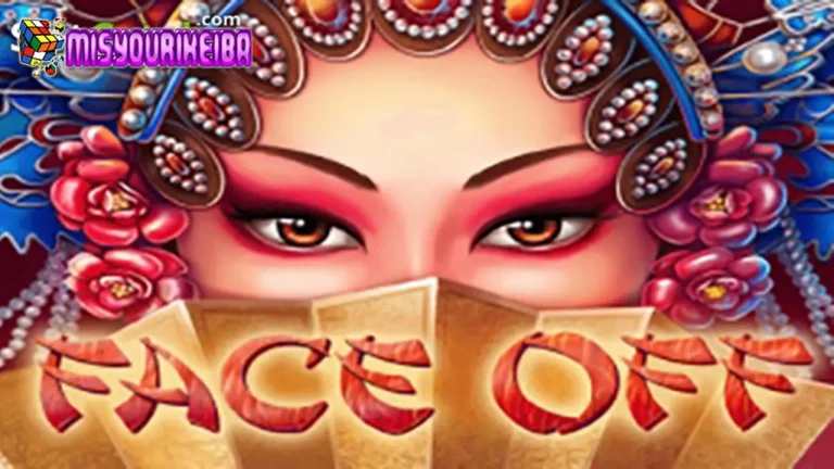 Face Off 💥🔮: Slot Unik Playstar yang Dikenal Sering Kasih Kemenangan Fantastis