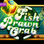 Fish Prawn Crab Playstar 🎣🦐🦀: Slot Maxwin Bertema Tradisional yang Bikin Cuan Makin Deras!