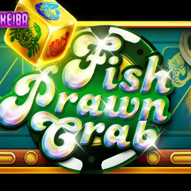 Fish Prawn Crab Playstar 🎣🦐🦀: Slot Maxwin Bertema Tradisional yang Bikin Cuan Makin Deras!
