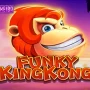 Funky King Kong 🦍: Slot Cuan JDBSlot dengan Fitur Bonus Gila dan Maxwin Menggelegar! ⚡