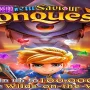Gem Saviour Coquest PGSoft 🔥💰: Slot Petualangan yang Siap Beri Kamu Maxwin Besar!