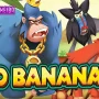 Go Bananas! NetEnt 🌴⚡: Slot Gacor dengan Aksi Monyet Lucu dan Hadiah Maxwin Besar!