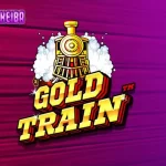 Gold Train: Slot Bertema Kereta Emas dengan Fitur Bonus Cuan Tanpa Batas! 🚂💰