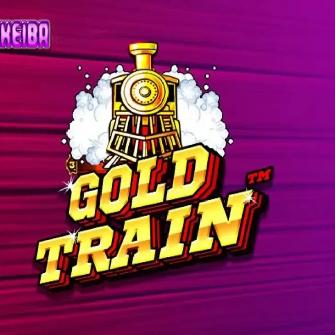 Gold Train: Slot Bertema Kereta Emas dengan Fitur Bonus Cuan Tanpa Batas! 🚂💰