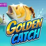 Golden Catch Big Time Gaming: Slot Cuan Bertema Lautan yang Siap Tarik Maxwin Besar! 💰🌊