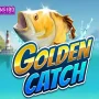 Golden Catch Big Time Gaming: Slot Cuan Bertema Lautan yang Siap Tarik Maxwin Besar! 💰🌊