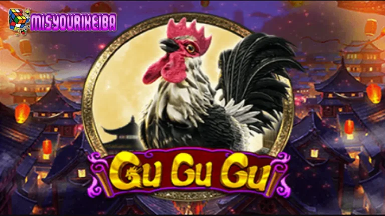 GuGuGu: Slot Cuan Bertema Asia dari CQ9 yang Viral di Kalangan Pemburu Maxwin!