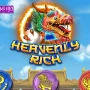 Heavenly Rich 🎆: Slot Maxwin Paling Menguntungkan dari One Game untuk Pemburu Cuan!