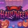 Hot Hot Halloween 🍬💸: Slot Horor Manis dari Habanero dengan Potensi Maxwin Meledak!