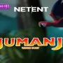 Jumanji NetEnt 🐘🌴: Slot Petualangan Gacor dengan Peluang Maxwin yang Bikin Deg-degan!