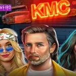 Kiss My Chainsaw 💀: Slot No Limit City dengan Fitur Brutal dan Jackpot Fantastis! ⚡