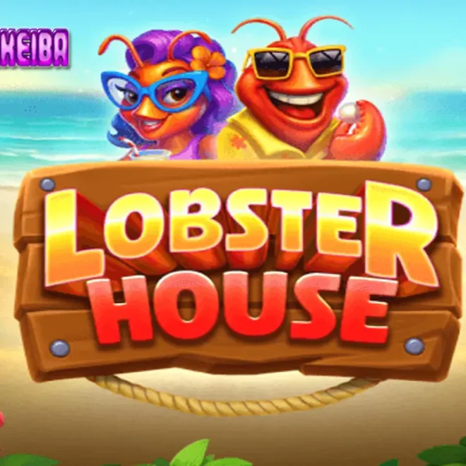 Lobster House: Slot Pragmatic Play dengan Fitur Rahasia Pembawa Maxwin! 🗝️💰