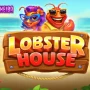 Lobster House: Slot Pragmatic Play dengan Fitur Rahasia Pembawa Maxwin! 🗝️💰