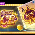 Lucky Ace 💰🎉: Slot Playstar yang Sering Bagi-Bagi Jackpot Fantastis!