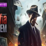 Mafia Mayhem 🎩: Slot PGSoft dengan Aksi Gangster dan Peluang Maxwin Brutal!