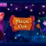 Magic Oak 🌳🔥: Slot Habanero Bertema Alam Ajaib dengan Gameplay Seru dan Potensi Maxwin Tinggi!
