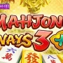 Mahjong Ways 3+ 🀄💰: Slot Maxwin Playstar yang Bikin Pemain Auto Cuan Tanpa Henti!