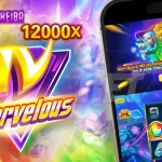 Marvelous IV: Slot Gacor JDBSlot Bertema Pahlawan Super yang Siap Bawa Maxwin! 🦸💵