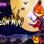 Mr. Hallow-Win PGSoft 🎃: Slot Maxwin dengan Atmosfer Halloween yang Bikin Saldo Meledak!
