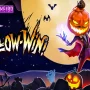 Mr. Hallow-Win PGSoft 🎃: Slot Maxwin dengan Atmosfer Halloween yang Bikin Saldo Meledak!